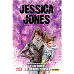 Jessica Jones 3 - El retorno del hombre púrpura