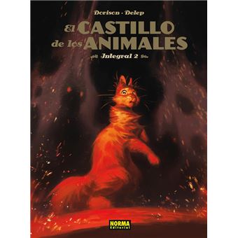 El Castillo De Los Animales 02