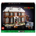 Lego ideas 21330 home alone exclusivo fnac
