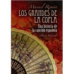 Los grandes de la copla
