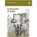 El Devorador De Papel