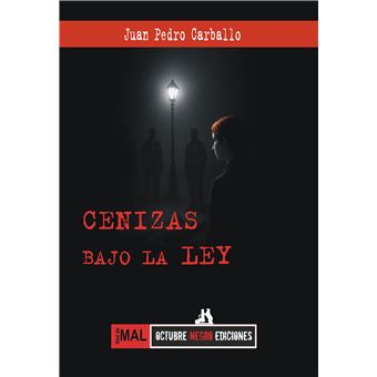Cenizas Bajo La Ley