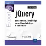 Jquery-el framework javascript para