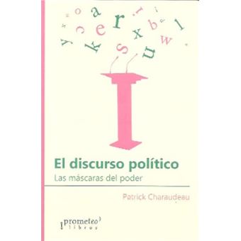 El discurso politico