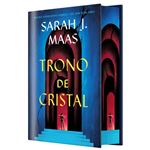 Trono De Cristal-Limitada