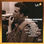 Thomas Shippers-A Retrospective - 2 CDs