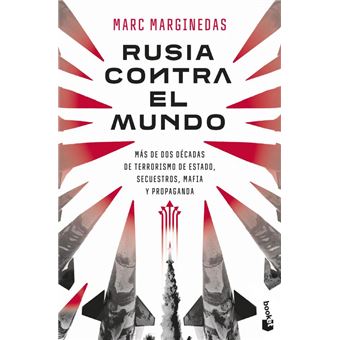 Rusia Contra El Mundo