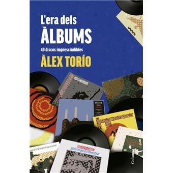 L´´era dels àlbums