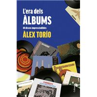 L'era dels àlbums