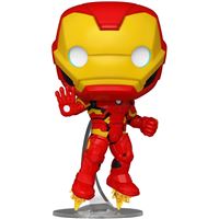 Figura Funko Marvel NC Iron Man 10cm