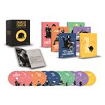 Charles Chaplin Esencial - Blu-ray