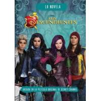 Los Descendientes. La novela