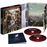 Ataque a Los Titanes Temporada 3 Episodios 38 a 49 - Blu-Ray_0