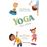 Yoga con niños