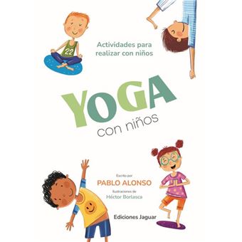 Yoga con niños