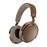 Auriculares Noise Cancelling Sennheiser Momentum 4 Bluetooth Marrón