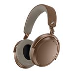 Auriculares Noise Cancelling Sennheiser Momentum 4 Bluetooth Marrón