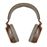 Auriculares Noise Cancelling Sennheiser Momentum 4 Bluetooth Marrón