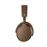 Auriculares Noise Cancelling Sennheiser Momentum 4 Bluetooth Marrón