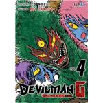 Devil man g 3