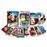 Encadenados Ed Limitada - DVD + Blu-ray + 8 postales
