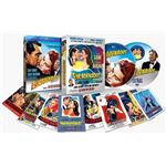 Encadenados Ed Limitada - DVD + Blu-ray + 8 postales