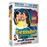 Encadenados Ed Limitada - DVD + Blu-ray + 8 postales