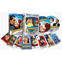 Encadenados Ed Limitada - DVD + Blu-ray + 8 postales