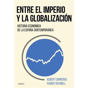 Entre el imperio y la globalización