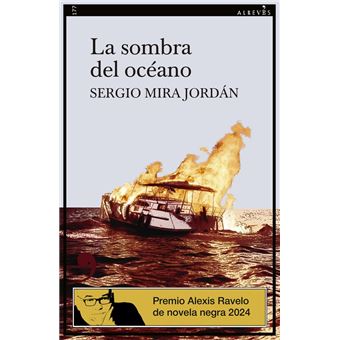 La sombra del océano - 1