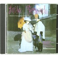 Luisa Fernanda - Moreno Torroba