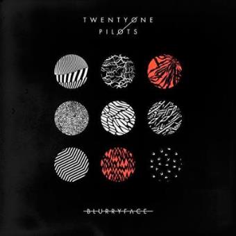 Blurryface - CD