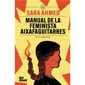Manual De La Feminista Aixafaguitarres