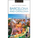 Barcelona and Catalonia - Travel Guide