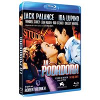 La podadora - Blu-ray