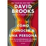 Como Conocer A Una Persona