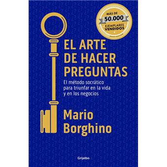 El arte de hacer preguntas