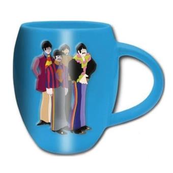 Taza The Beatles - Yellow Submarine - 1