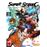 Super String 3