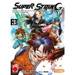 Super String 3