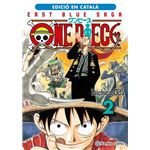 One Piece nº 02 (català)