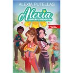 Alexia Superfutbolista 3 - Una rival sin igual