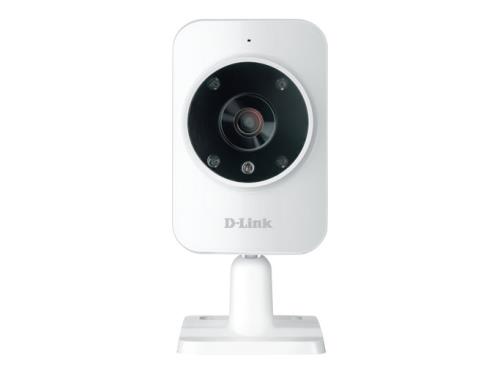 D-Link DCS-935L Home Monitor HD cámara IP