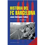 Història del FC Barcelona (nova edició 2026)