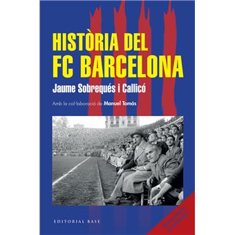 Història del FC Barcelona (nova edició 2026)