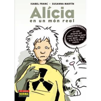 Alicia en un mon real - 1
