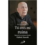 Tú eres mi ruina