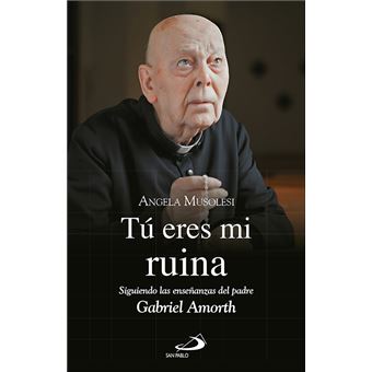 Tú eres mi ruina - 1