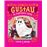 Gustau, el fantasma tímid