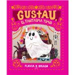 Gustau, el fantasma tímid